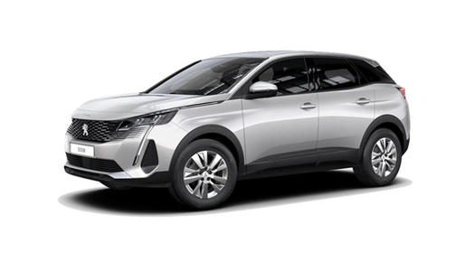 Peugeot 3008 (2016-2024)